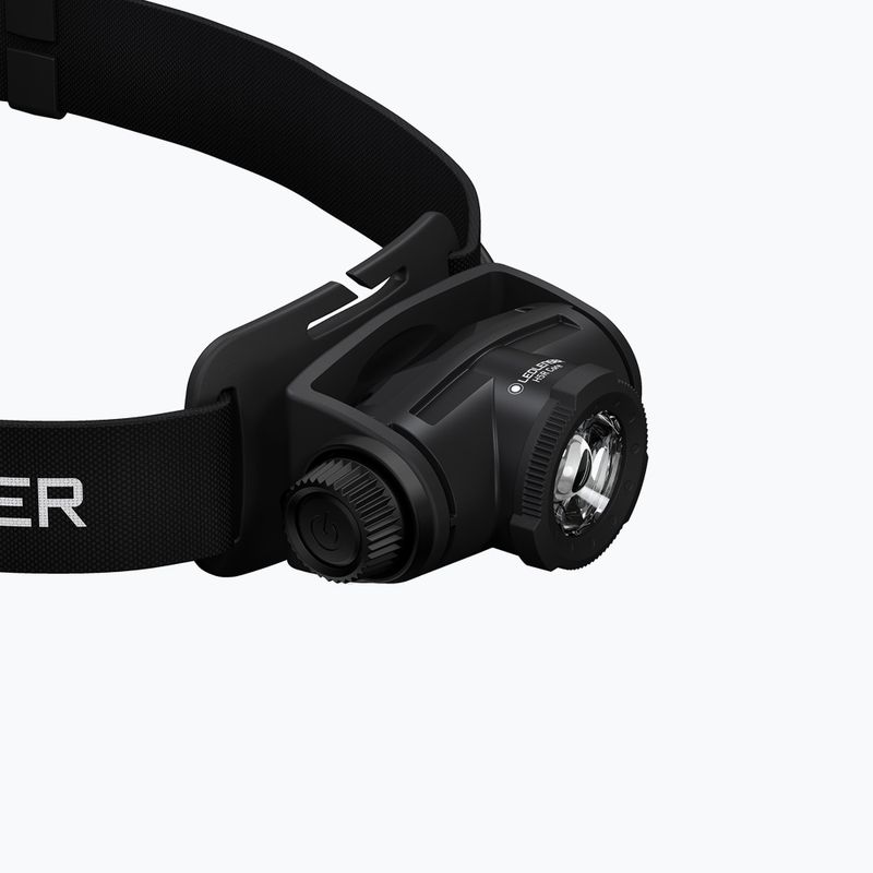 Ledlenser H5R Core fejlámpa fekete 502121 5