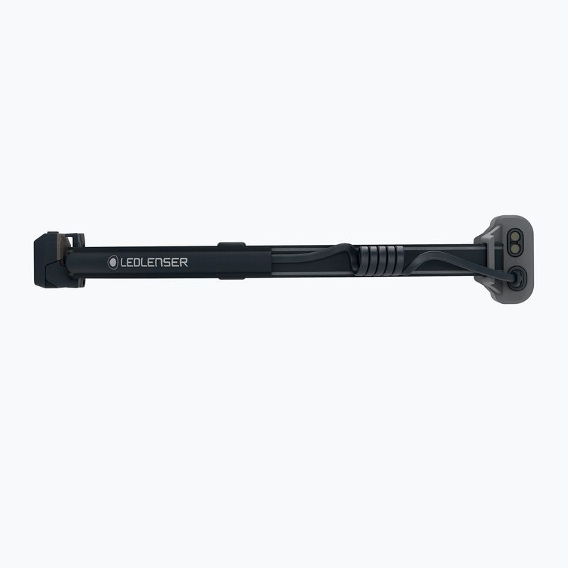 Ledlenser NEO5R fejlámpa fekete/szürke 2