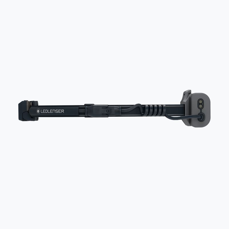 Latarka czołowa Ledlenser NEO9R black 3