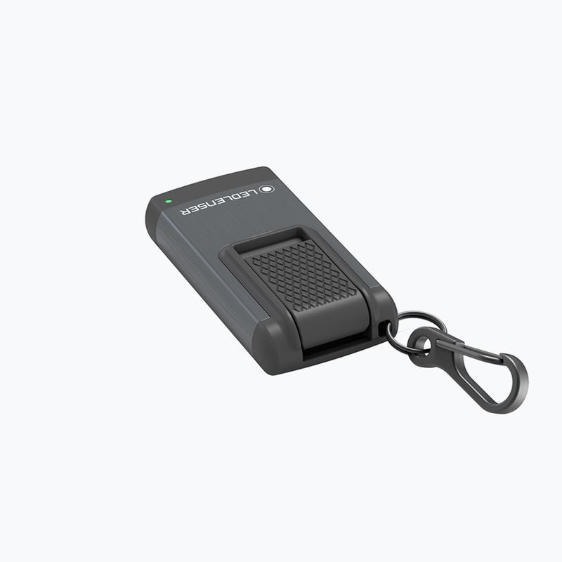 Ledlenser K4R ablakdoboz szürke 502574 3