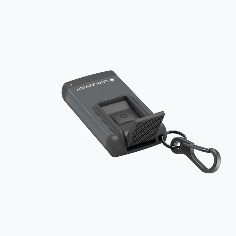 Ledlenser K4R ablakdoboz szürke 502574 4