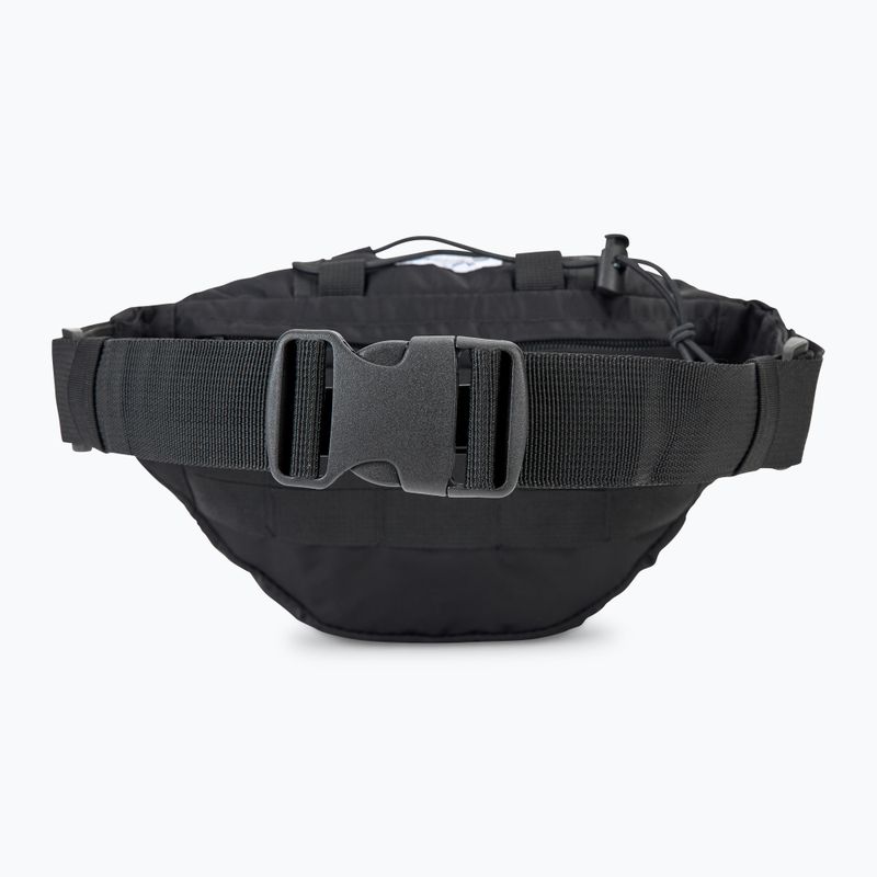 Alpha Industries Tactical Waist fekete vesetáska 3