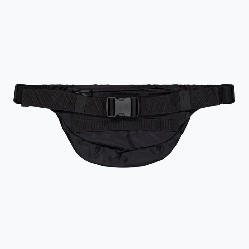 Alpha Industries Tactical Waist fekete vesetáska 8