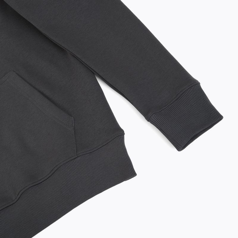 Férfi pulóver Alpha Industries NASA Orbit vintage grey 4