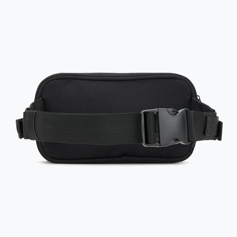 Alpha Industries Label 1,5 l-es fekete vesetáska 3