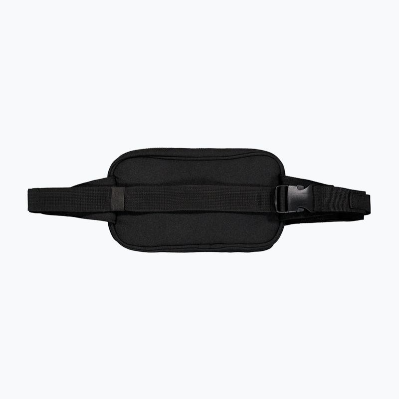 Alpha Industries Label 1,5 l-es fekete vesetáska 7