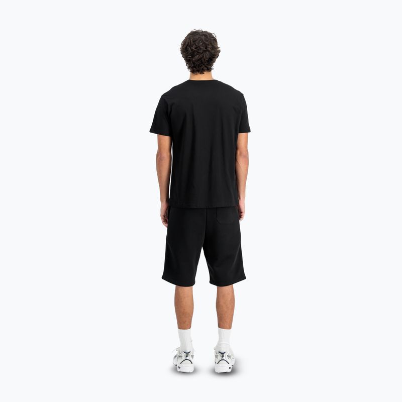 Alpha Industries férfi Freedom Jogger balakk rövidnadrág 3