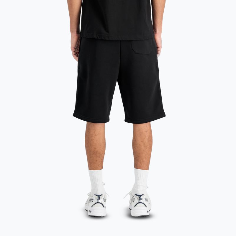 Alpha Industries férfi Freedom Jogger balakk rövidnadrág 4