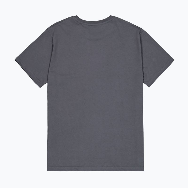 Alpha Industries férfi póló Hawaii vintage szürke 8