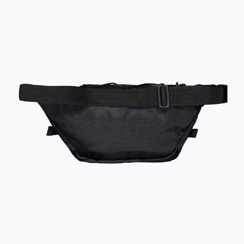 Alpha Industries Combat 8 l fekete vese tasak 2