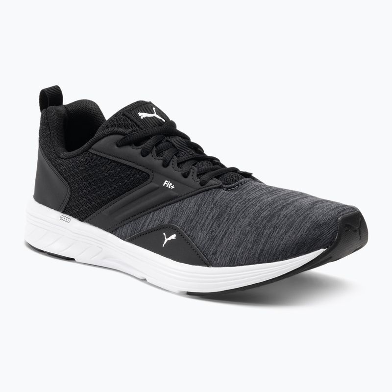 Férfi futócipő PUMA Nrgy Comet puma fekete/puma fehér