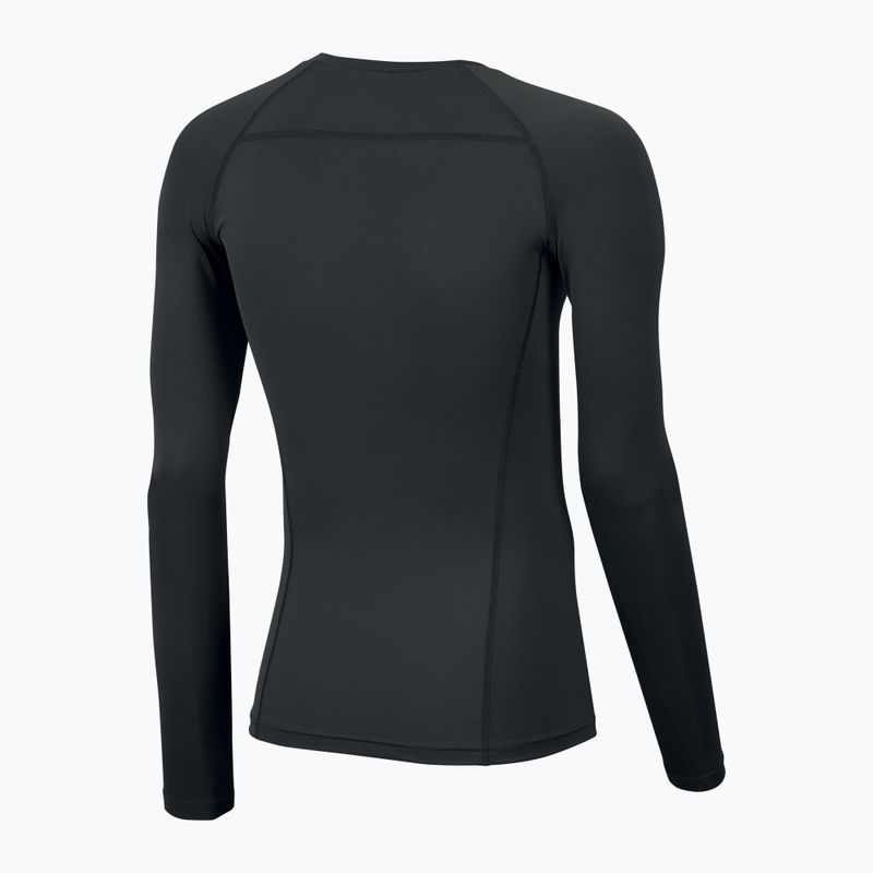 PUMA Liga Baselayer gyermek focimez fekete 655921 03 2