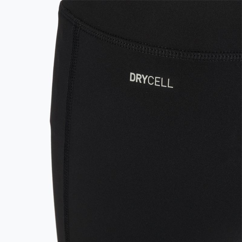 PUMA gyermek kompressziós rövidnadrág Liga Baselayer Short Tight fekete 65593703 4
