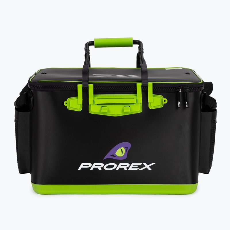 Daiwa Prorex Tackle Container spinning táska fekete 15809-500 2