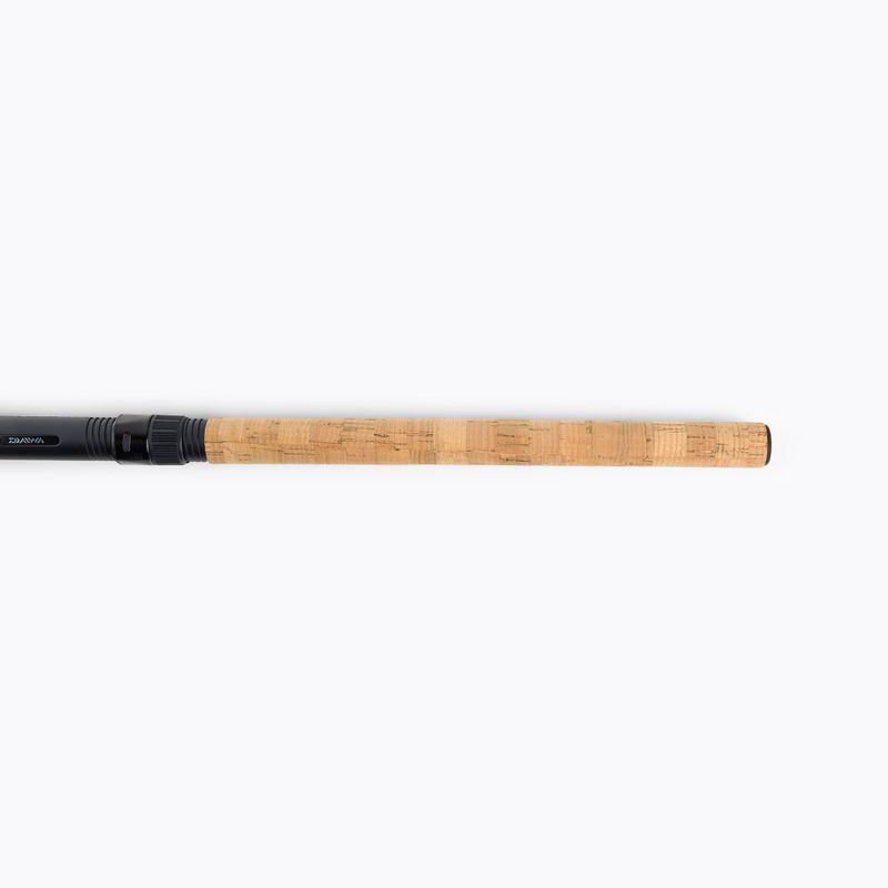 Daiwa Ninja X Jiggerspin pergető bot fekete 11206-240 3