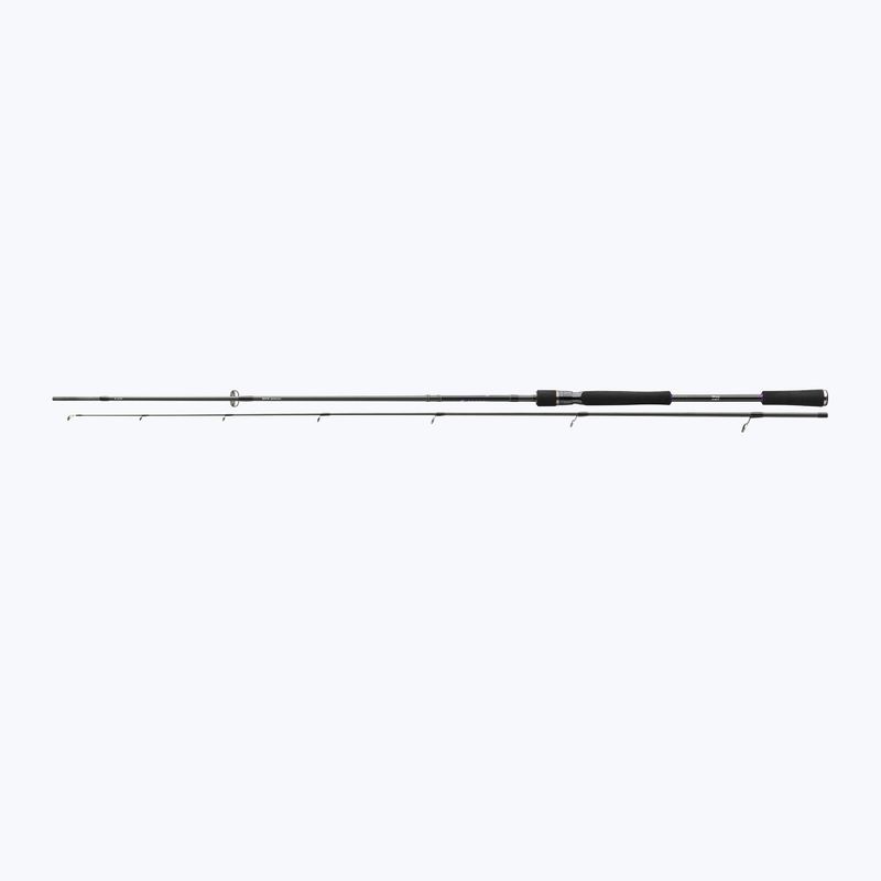 Daiwa Prorex XR Light Spin bot fekete 11330-225