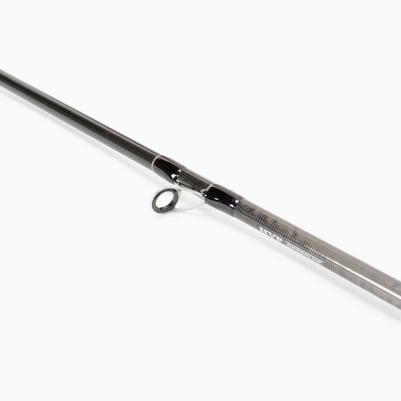 Daiwa Prorex XR BaitCast pergető bot fekete 11339-210 2