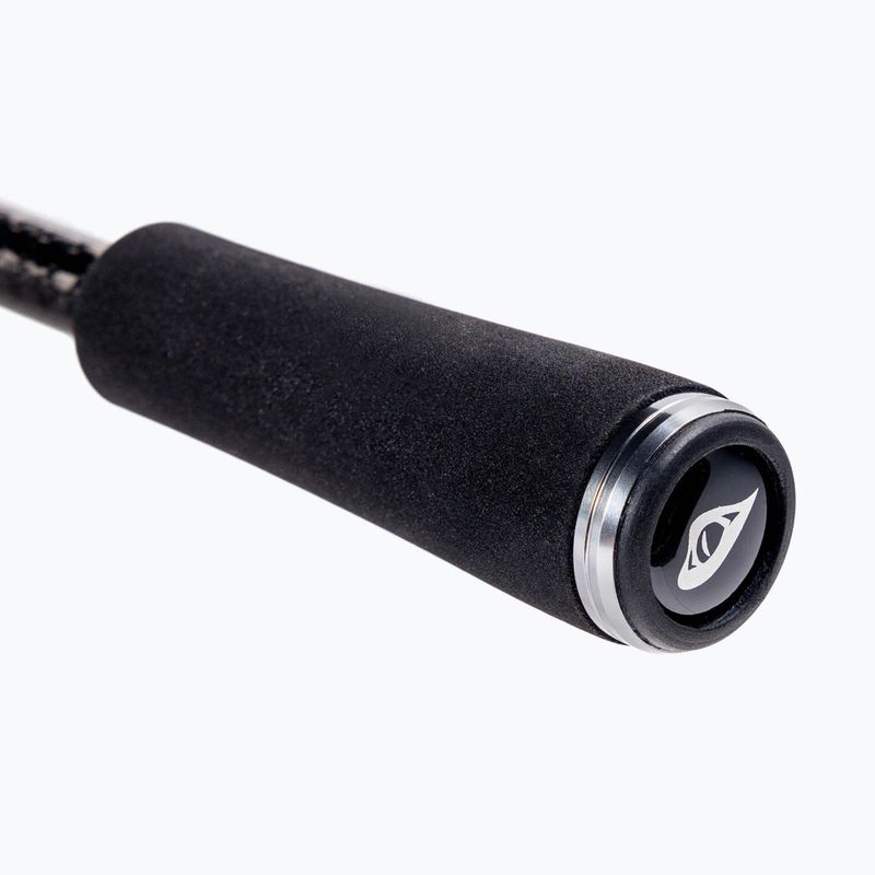 Dobó bot Daiwa Prorex XR Jerk Baitcast fekete 11339-195 4
