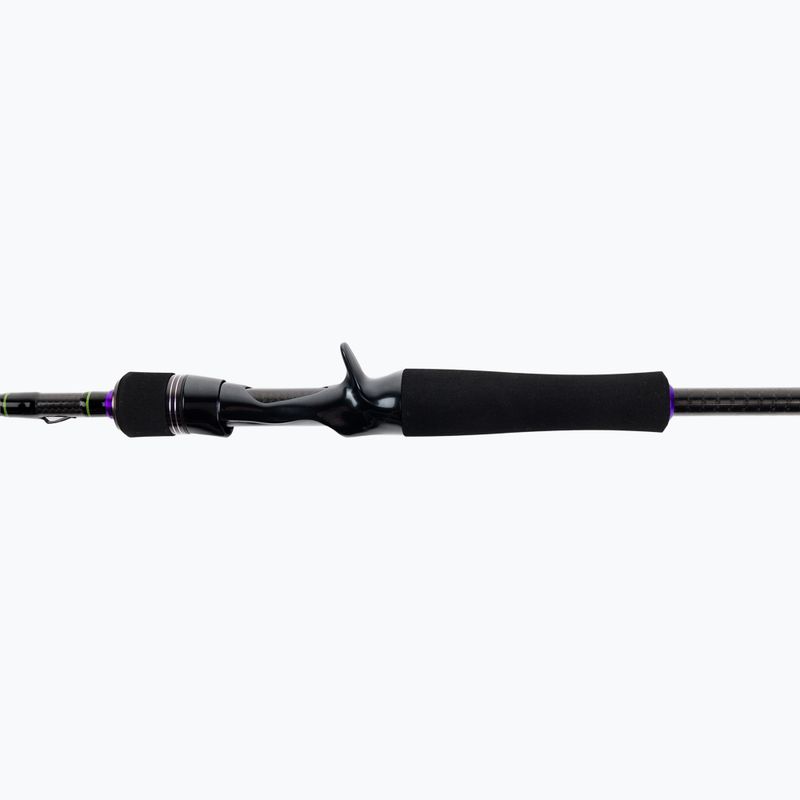 Spinning rod Daiwa Prorex XR Pit. BC fekete 11339-200 2
