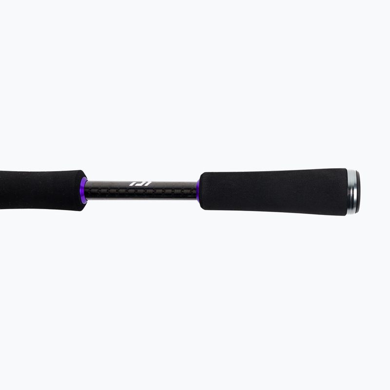Spinning rod Daiwa Prorex XR Pit. BC fekete 11339-200 3