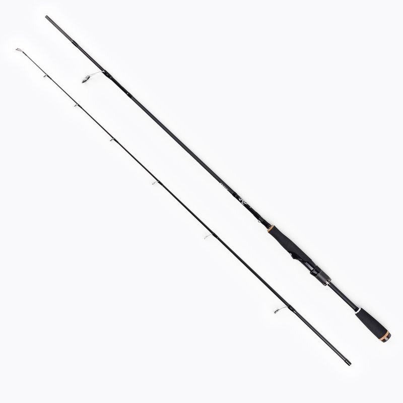 Daiwa Tatula Spin spinning bot fekete 11461-195