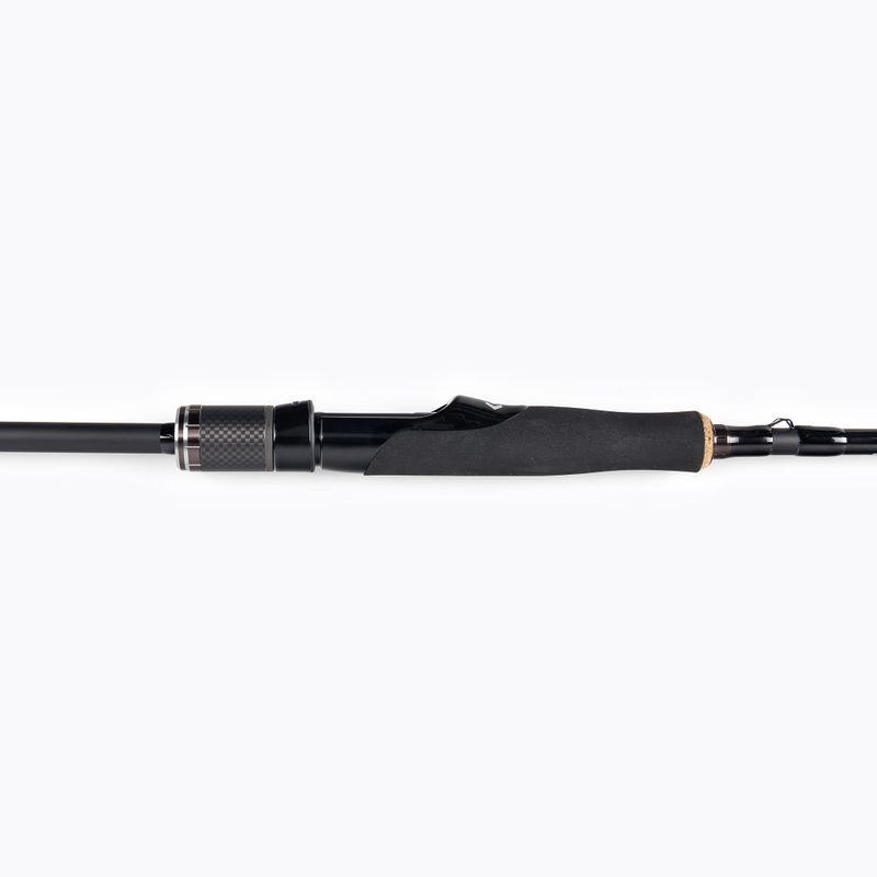Daiwa Tatula Spin spinning bot fekete 11461-195 2