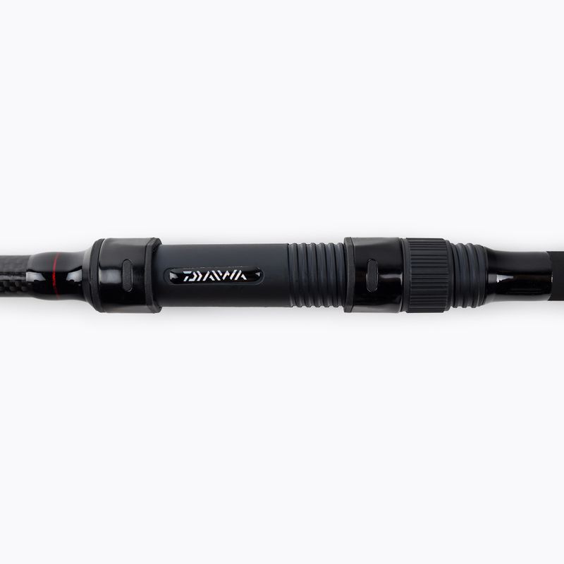 Daiwa Ninja X Carp 4 sec fekete 11596-366 2