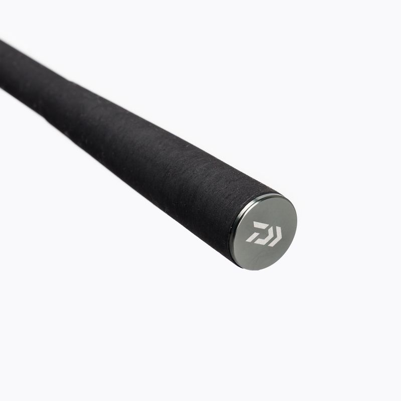 Daiwa Ninja X Carp 4 sec fekete 11596-366 4