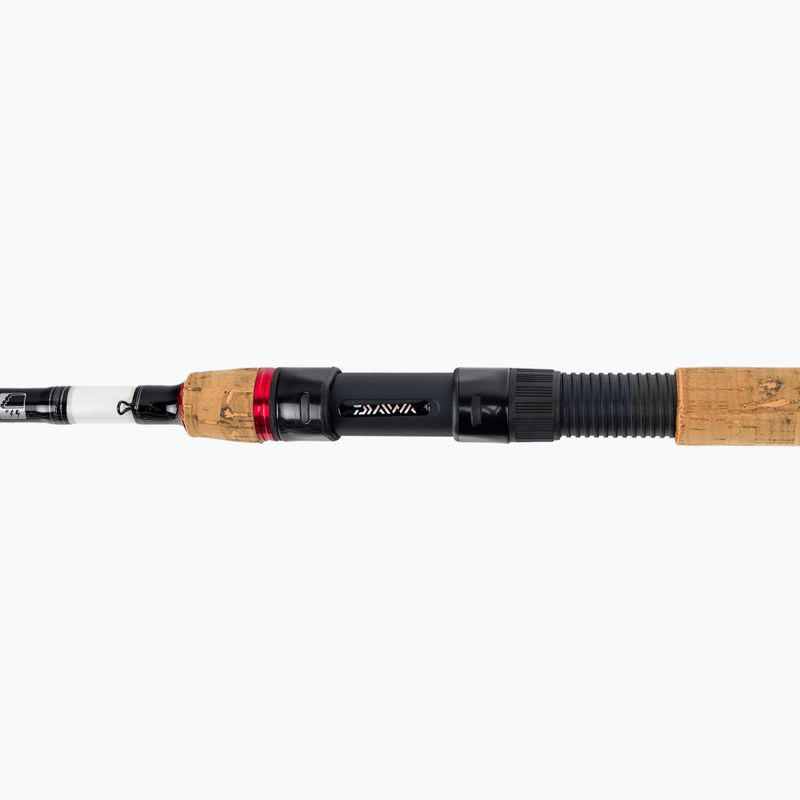 Daiwa Ninja X Feeder bot fekete 11603-335 3