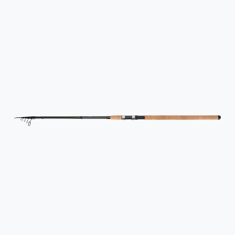 Daiwa Aqualite Tele Float bot fekete 11403-390