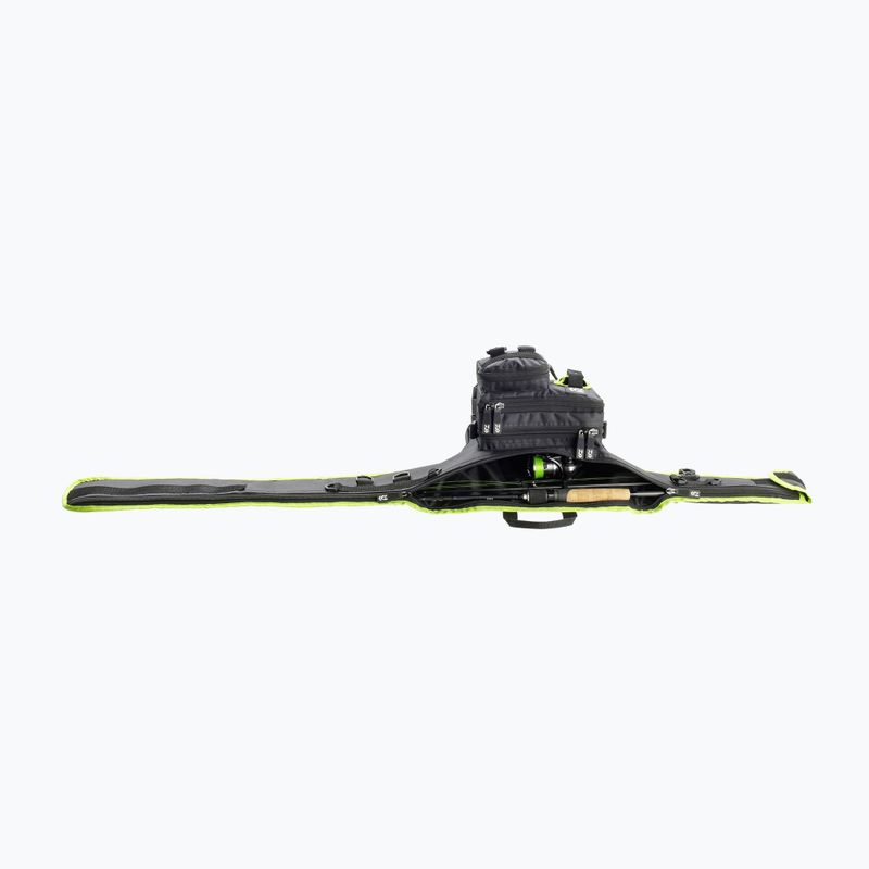 Spinning tok Daiwa PX Converter Stalker RB fekete 15814-240 5