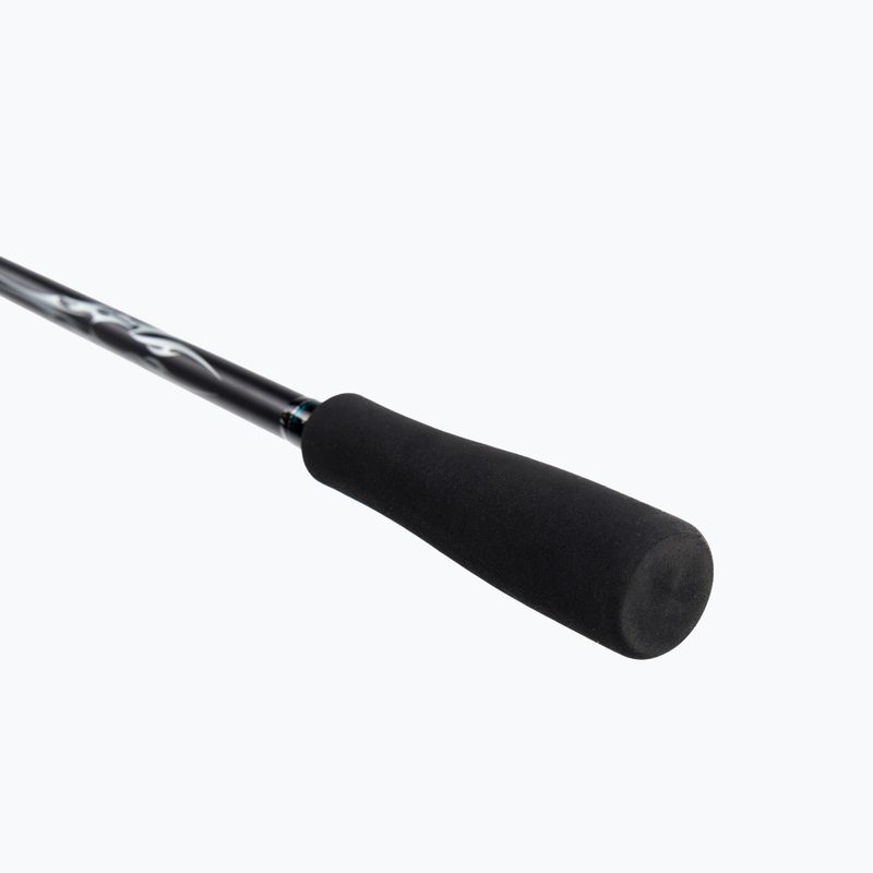 Daiwa Procyon Jigger pergető bot fekete 11211-240 4