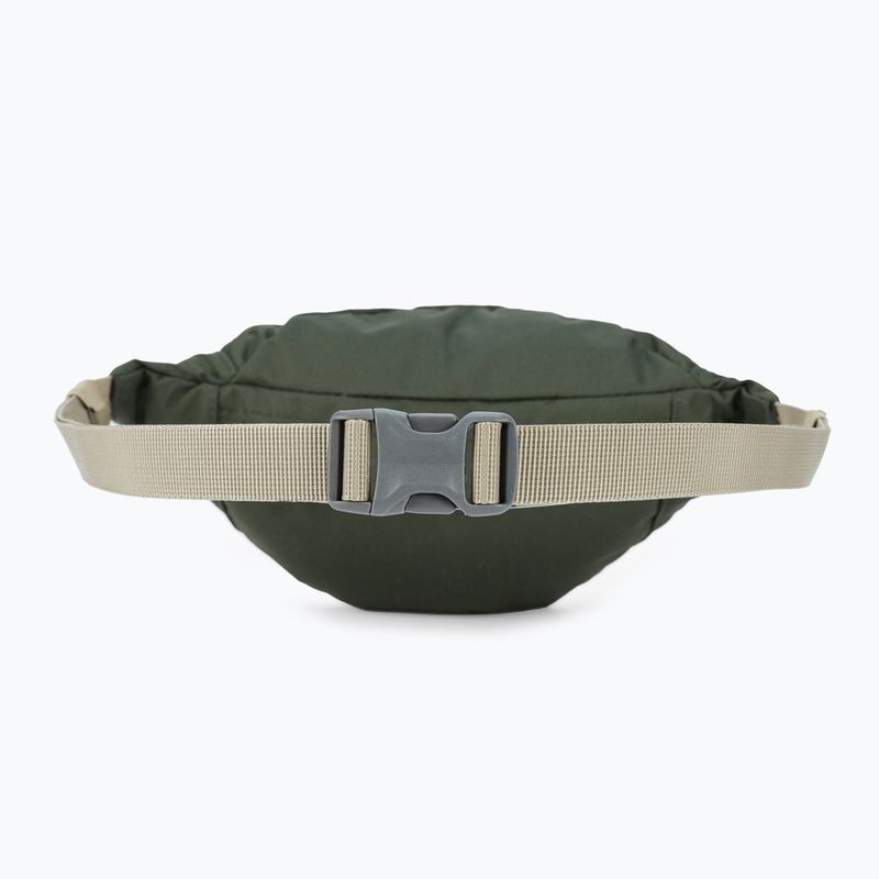 Jack Wolfskin vesetáska Hokus Pokus sötétzöld 8006721_5100 3