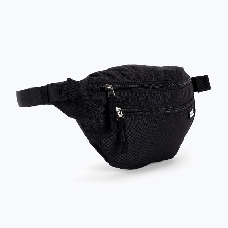 Jack Wolfskin Hokus Pokus vesetáska fekete 8006721_6000