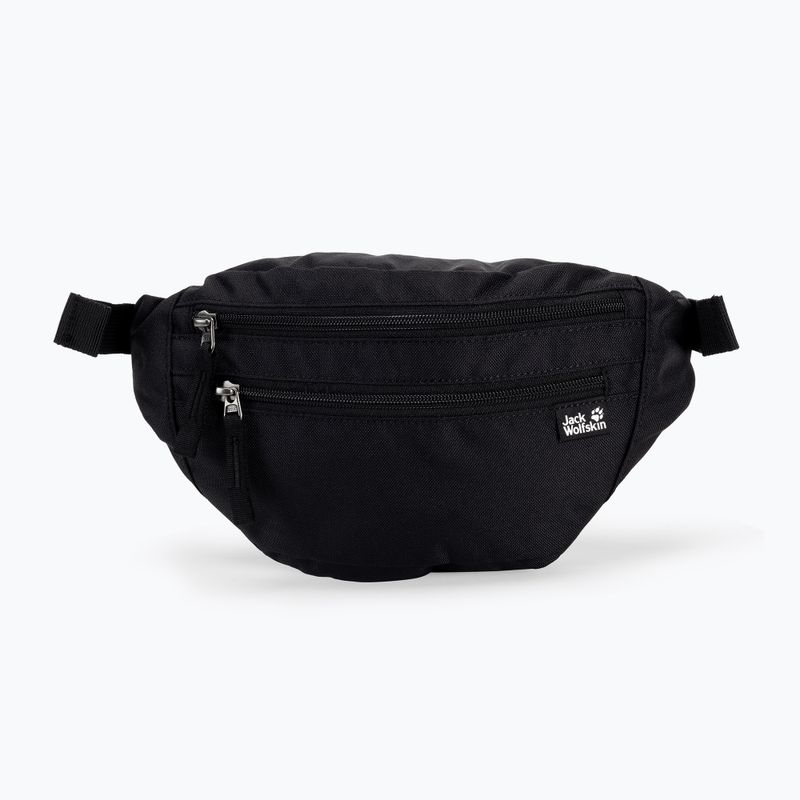 Jack Wolfskin Hokus Pokus vesetáska fekete 8006721_6000 3