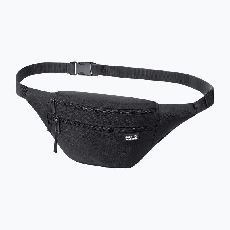 Jack Wolfskin Hokus Pokus vesetáska fekete 8006721_6000 9