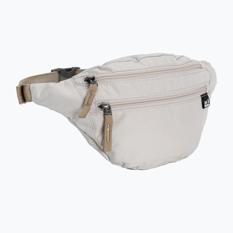 Jack Wolfskin Hokus Pokus szürke vesetáska 8006721_6260