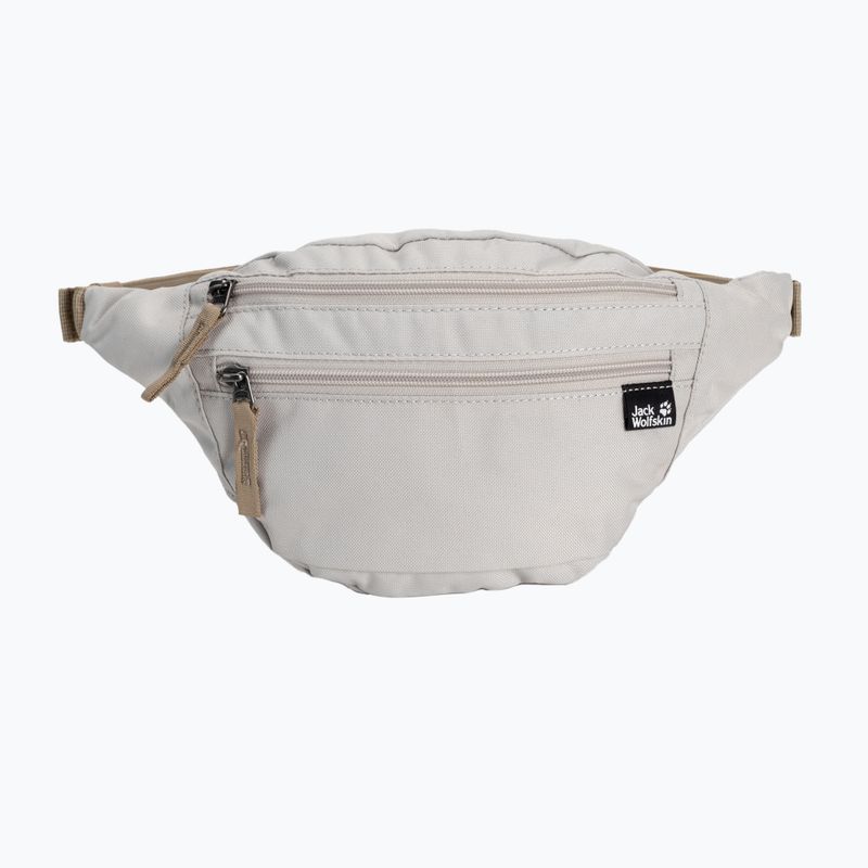 Jack Wolfskin Hokus Pokus szürke vesetáska 8006721_6260 3