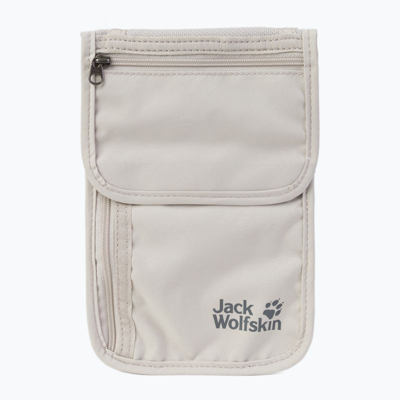 Jack Wolfskin szervezőtáska szürke 8006751_6260