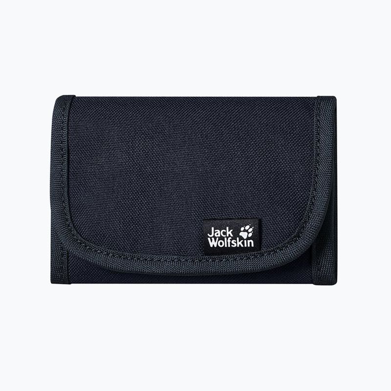 Jack Wolfskin Mobile Bank pénztárca tengerészkék 8006781 5