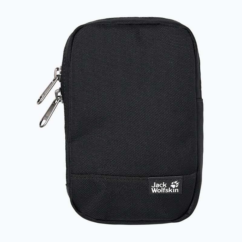 Jack Wolfskin Gadget Pouch fekete 8007061