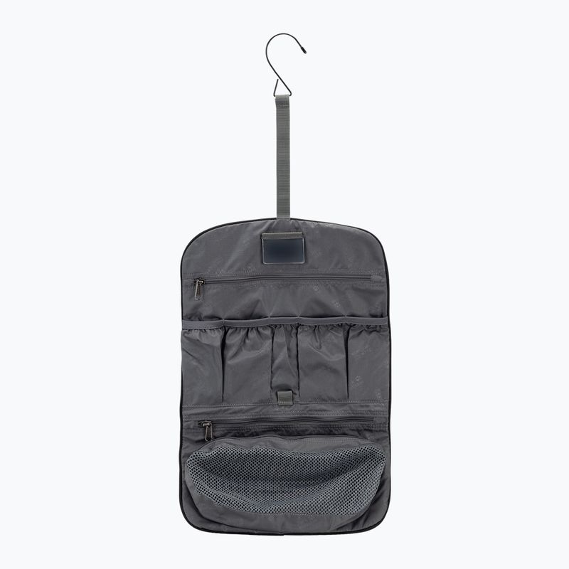 Jack Wolfskin Waschsalon túra mosótáska fekete 8613001_6001 3