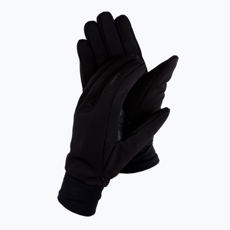 Reusch Walk Touch-Tec síelő kesztyű fekete 48/05