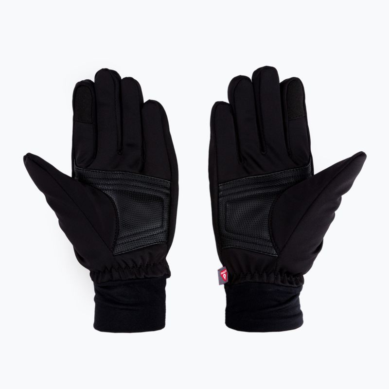Reusch Walk Touch-Tec síelő kesztyű fekete 48/05 2