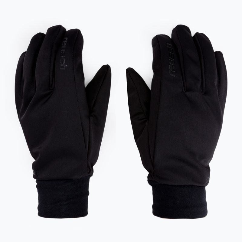 Reusch Walk Touch-Tec síelő kesztyű fekete 48/05 3