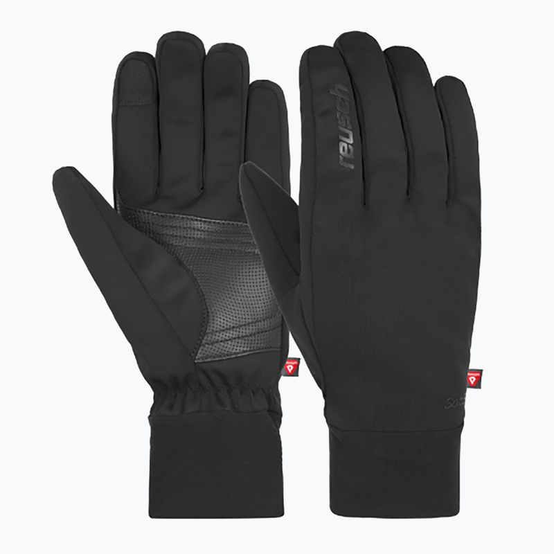 Reusch Walk Touch-Tec síelő kesztyű fekete 48/05 5