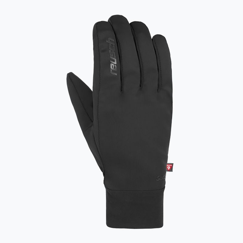 Reusch Walk Touch-Tec síelő kesztyű fekete 48/05 6