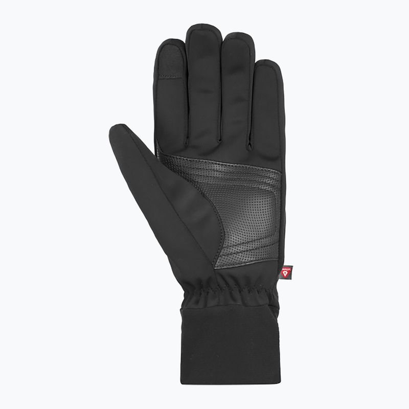 Reusch Walk Touch-Tec síelő kesztyű fekete 48/05 7