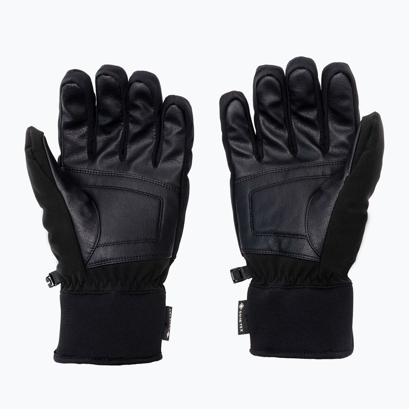 Reusch Bruce GTX síelő kesztyű fekete 48/01/329/701 3
