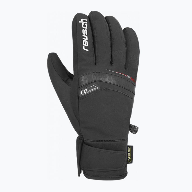 Reusch Bruce GTX síelő kesztyű fekete 48/01/329/701 6